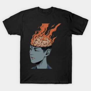 Hothead T-Shirt